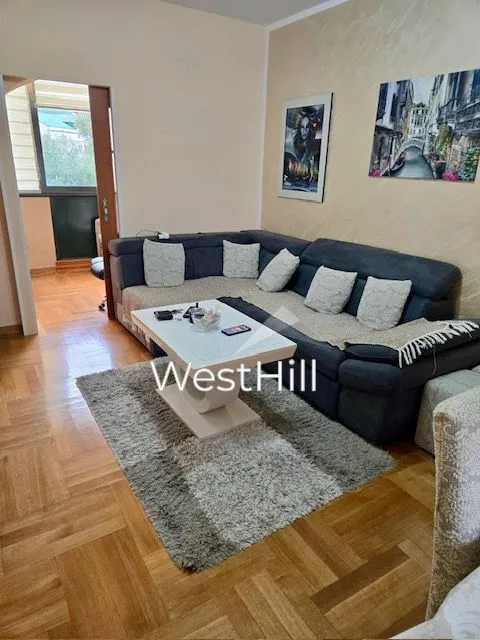 Prodaja, jednosoban stan, 43m², Budva, Crna Gora