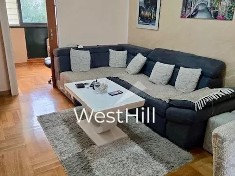 Prodaja, jednosoban stan, 43m², Budva, Crna Gora - image 1