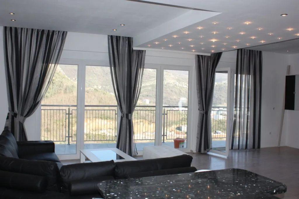 Prodaja, stan, 250m², Bečići, Budva