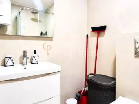 Izdavanje, stan, 69m², New City, Podgorica - image 13