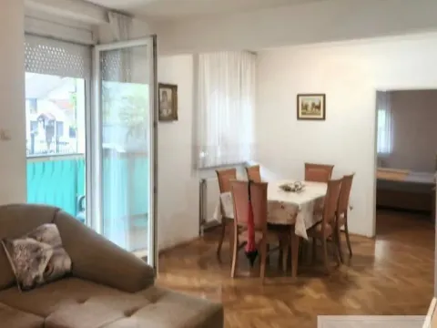 Izdavanje, dvosoban stan, 54m², Grbavica, Novi Sad Sve Podlokacije - image 3