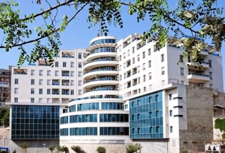 Rent, one bedroom apartment, 53m², Centar, Podgorica