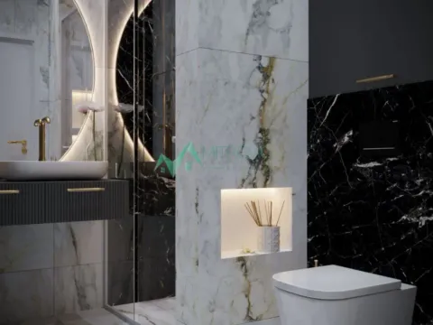 Sale, four bedroom apartment, 105m², Sajam, Novi Sad Sve Podlokacije - image 13