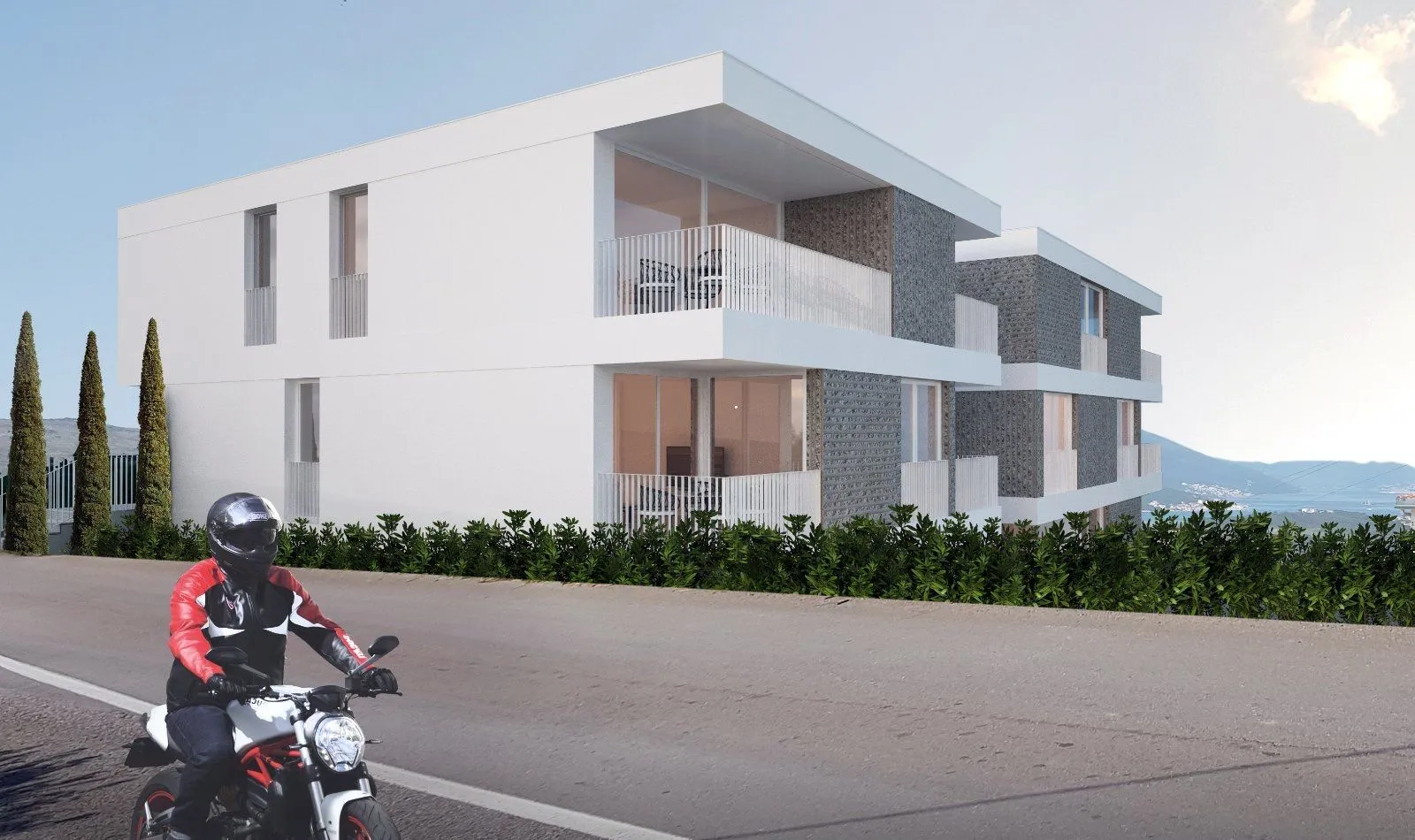 Prodaja, plac, 1760m², Kotor, Crna Gora
