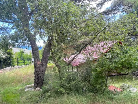 Sale, land lot, 368m², Budva, Crna Gora