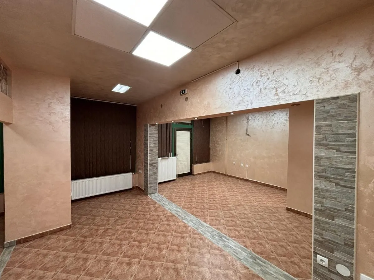 Rent, office space, 44m², Centar, Jagodina