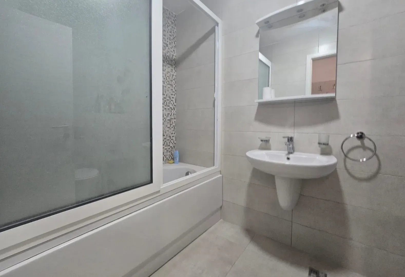 Izdavanje, jednosoban stan, 51m², Zabjelo, Podgorica