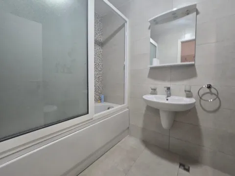 Izdavanje, jednosoban stan, 51m², Zabjelo, Podgorica - image 8