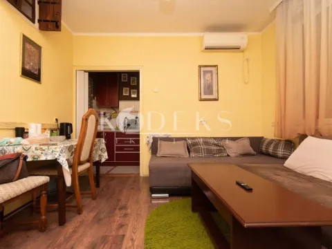 Rent, one bedroom apartment, 43m², Stara Varoš, Podgorica - image 6