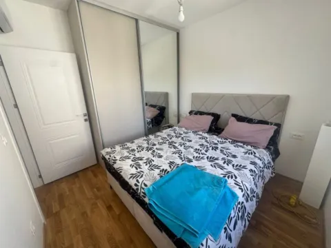 Izdavanje, jednosoban stan, 44m², Marići, Tivat - image 13