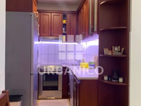 Rent, one bedroom apartment, 35m², Bečići, Budva - image 6