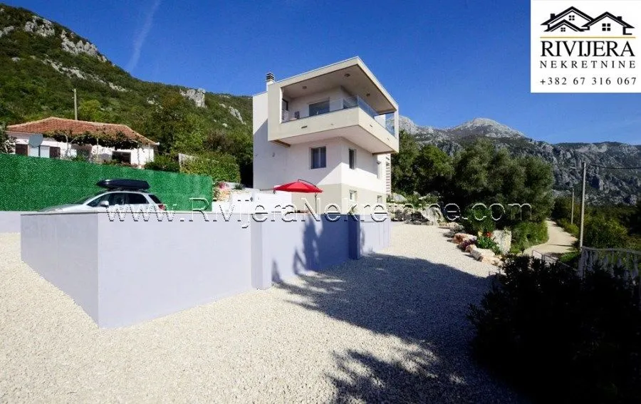 Prodaja, kuća, 200m², Podi, Herceg Novi