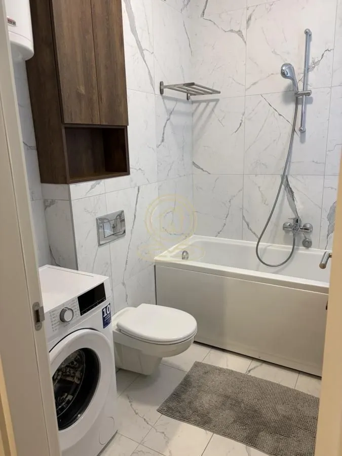 Rent, two bedroom apartment, 49m², Zvezdara Sve Podlokacije, Beograd