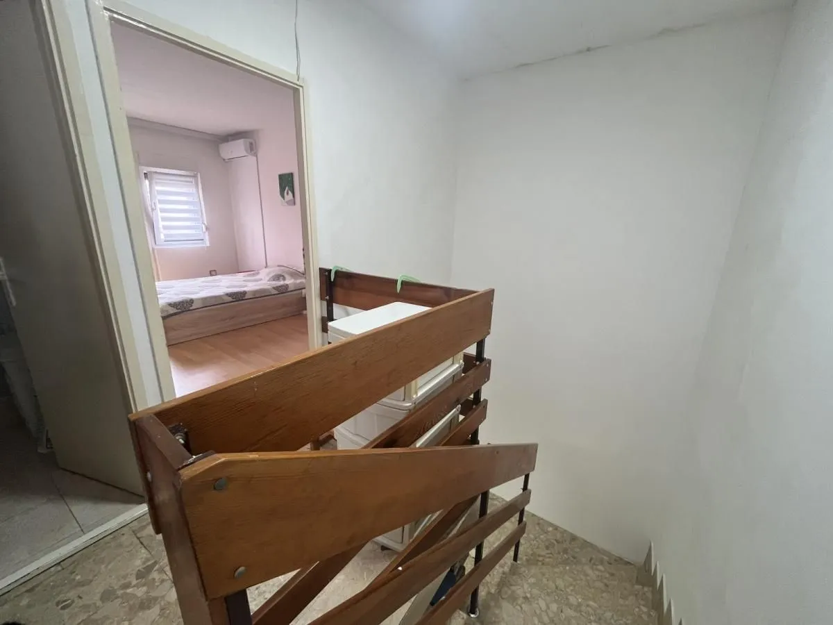 Prodaja, četvorosoban stan, 120m², Strelište, Jagodina