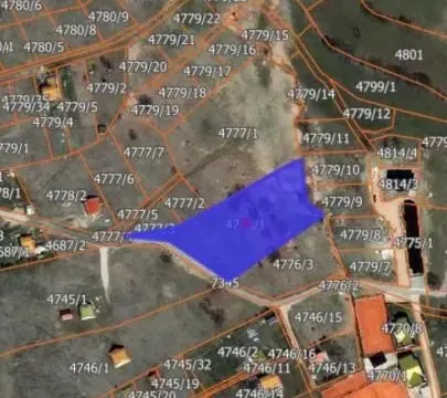 Sale, land lot, 3200m², Centar, Zlatibor - image 1