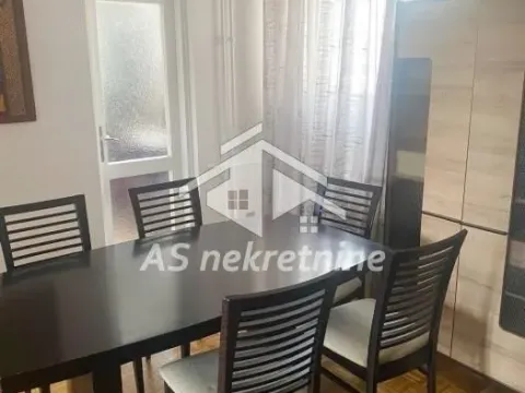 Izdavanje, trosoban stan, 76m², Novi Beograd Sve Podlokacije, Beograd - image 4