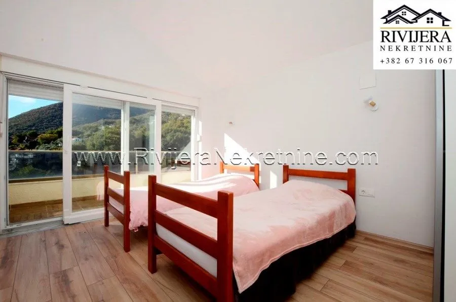 Prodaja, trosoban stan, 150m², Bijela, Herceg Novi