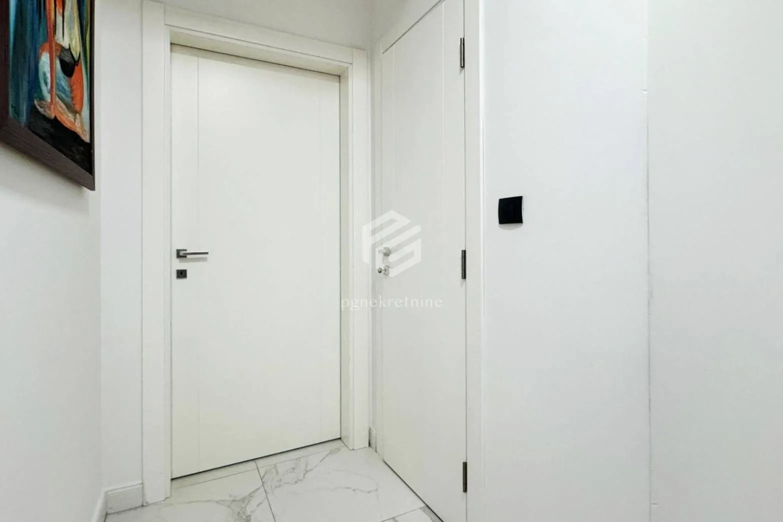 Rent, three bedroom apartment, 130m², Dalmatinska ulica, Podgorica