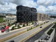 Izdavanje, dvosoban stan, 72m², Central Point, Podgorica - image 1