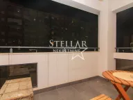 Izdavanje, jednosoban stan, 49m², Master Kvart, Podgorica - image 8