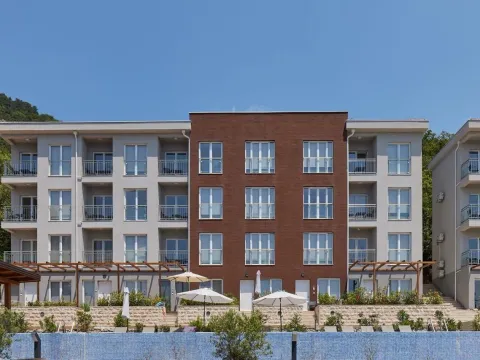 Prodaja, jednosoban stan, 27m², Kavač, Kotor - image 14