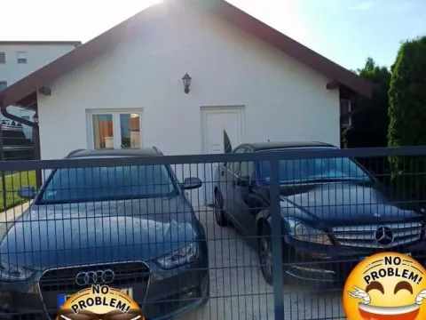 Izdavanje, kuća, 110m², Ledine, Beograd - image 2