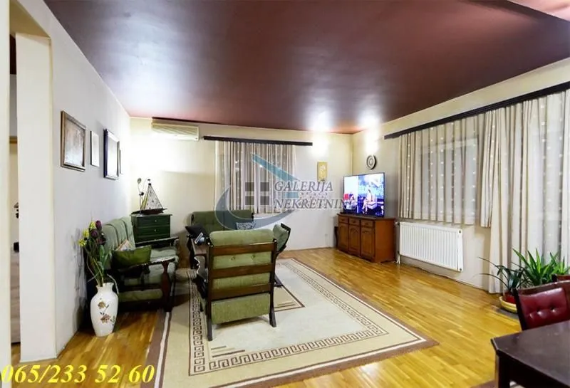 Prodaja, stan, 190m², Mirijevo Sve Podlokacije, Beograd