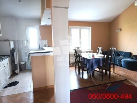Sale, three bedroom apartment, 142m², Krnjaca, Palilula Sve Podlokacije