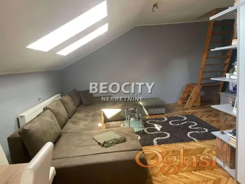 Prodaja, dvosoban stan, 77m², Centar, Novi Sad - image 6