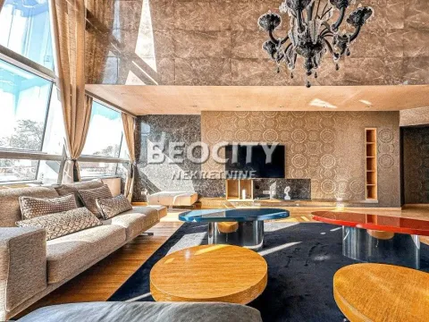 Izdavanje, dvosoban stan, 210m², Kalenić Pijaca, Vračar Sve Podlokacije - image 14