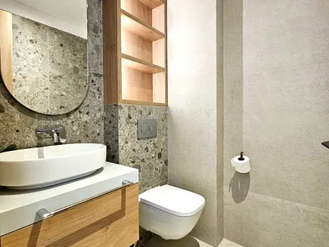 Rent, two bedroom apartment, 106m², Budva okolina, Budva - image 5