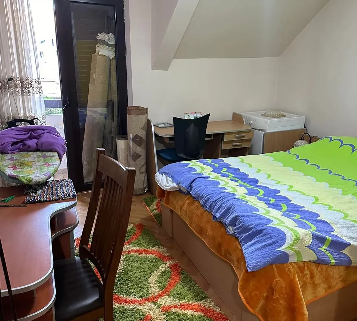 Prodaja, stan, 76m², Cetinje, Crna Gora