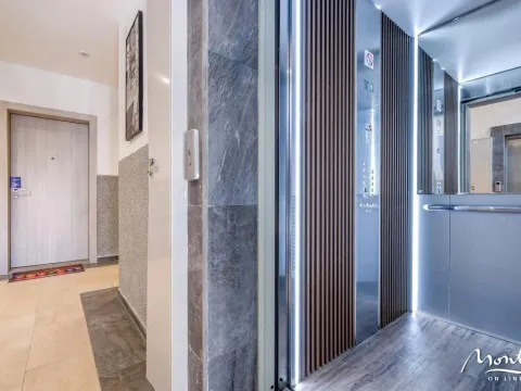 Prodaja, trosoban stan, 140m², Budva, Crna Gora - image 21