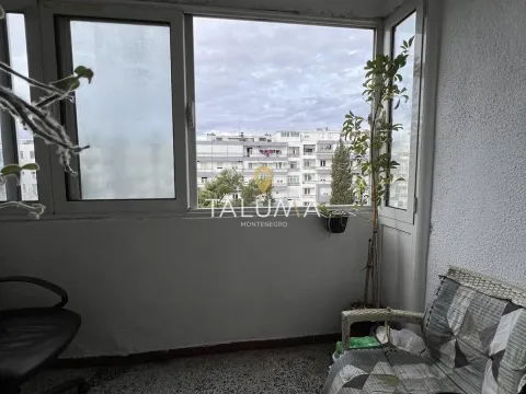 Prodaja, dvosoban stan, 75m², Preko Morače, Podgorica - image 5