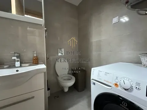 Izdavanje, dvosoban stan, 57m², Zabjelo, Podgorica - image 2