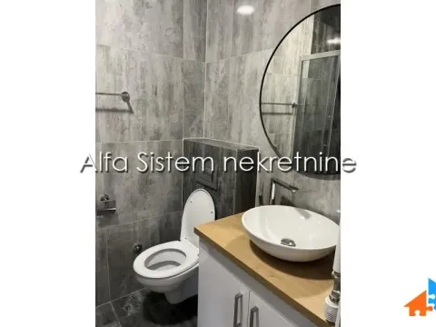 Rent, two bedroom apartment, 43m², Vračar Sve Podlokacije, Beograd - image 19