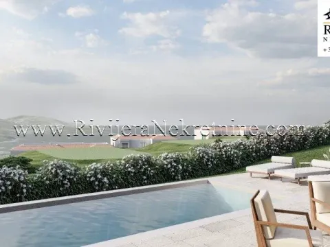 Sale, house, 339m², Tivat, Crna Gora - image 12