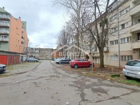 Sale, two bedroom apartment, 57m², Centar Sve Podlokacije, Beograd - image 17