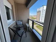 Izdavanje, jednosoban stan, 47m², Stari Aerodrom, Podgorica - image 8