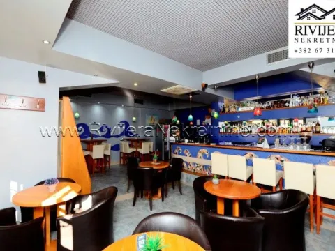 Prodaja, poslovni prostor, 145m², Centar, Herceg Novi - image 5