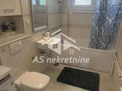 Rent, three bedroom apartment, 80m², Vračar Hram, Vračar Sve Podlokacije - image 11