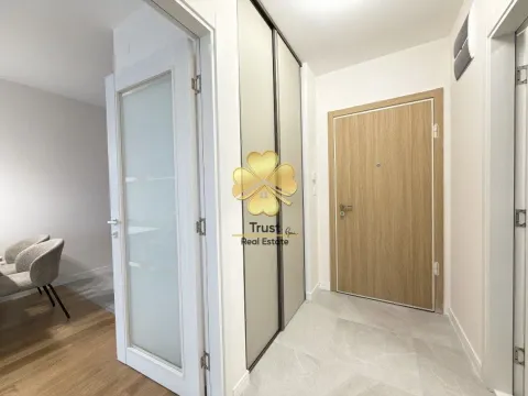 Izdavanje, jednosoban stan, 50m², Central Point, Podgorica - image 8