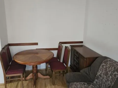 Izdavanje, dvosoban stan, 44m², Novo naselje, Novi Sad - image 10