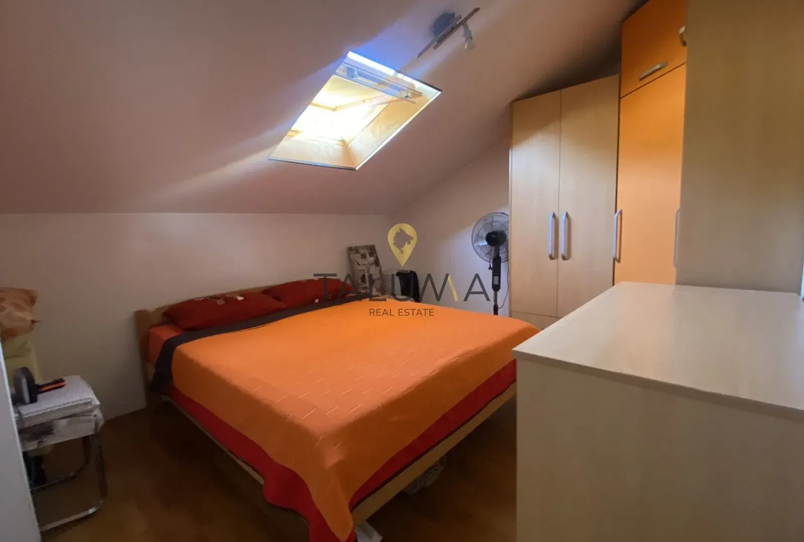 Prodaja, trosoban stan, 101m², Ljubović, Podgorica