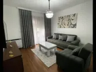 Izdavanje, dvosoban stan, 69m², Master Kvart, Podgorica - image 4