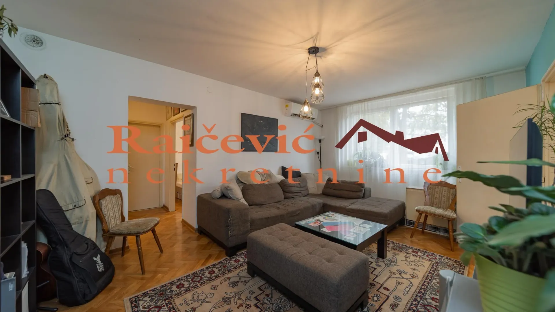 Prodaja, trosoban stan, 71m², Brace Jerković, Voždovac Sve Podlokacije