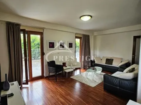 Izdavanje, dvosoban stan, 73m², Gorica C, Podgorica - image 9