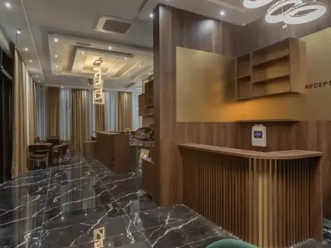 Stan-na-dan, jednosoban stan, 30m², Dobra Voda, Budva - image 11