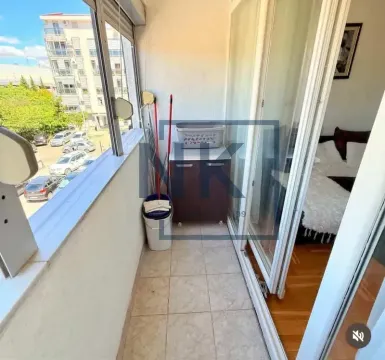 Rent, two bedroom apartment, 60m², 1 maj, Podgorica - image 9