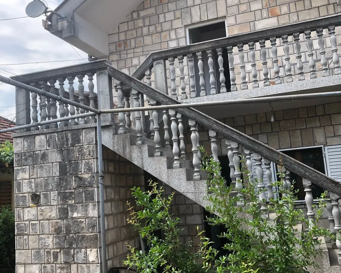 Sale, house, 250m², Kolašin, Crna Gora